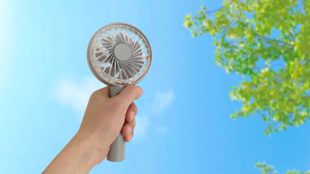 Innovative Features to Look for in a Portable USB Fan