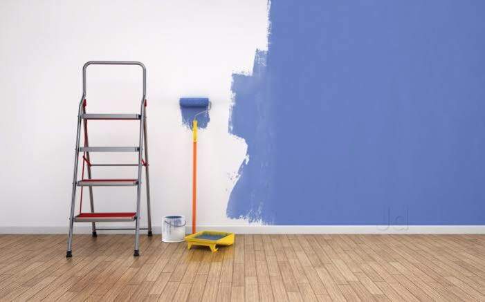 How can professional painting services improve your property?
