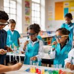 The Benefits of Primary Science Tuition