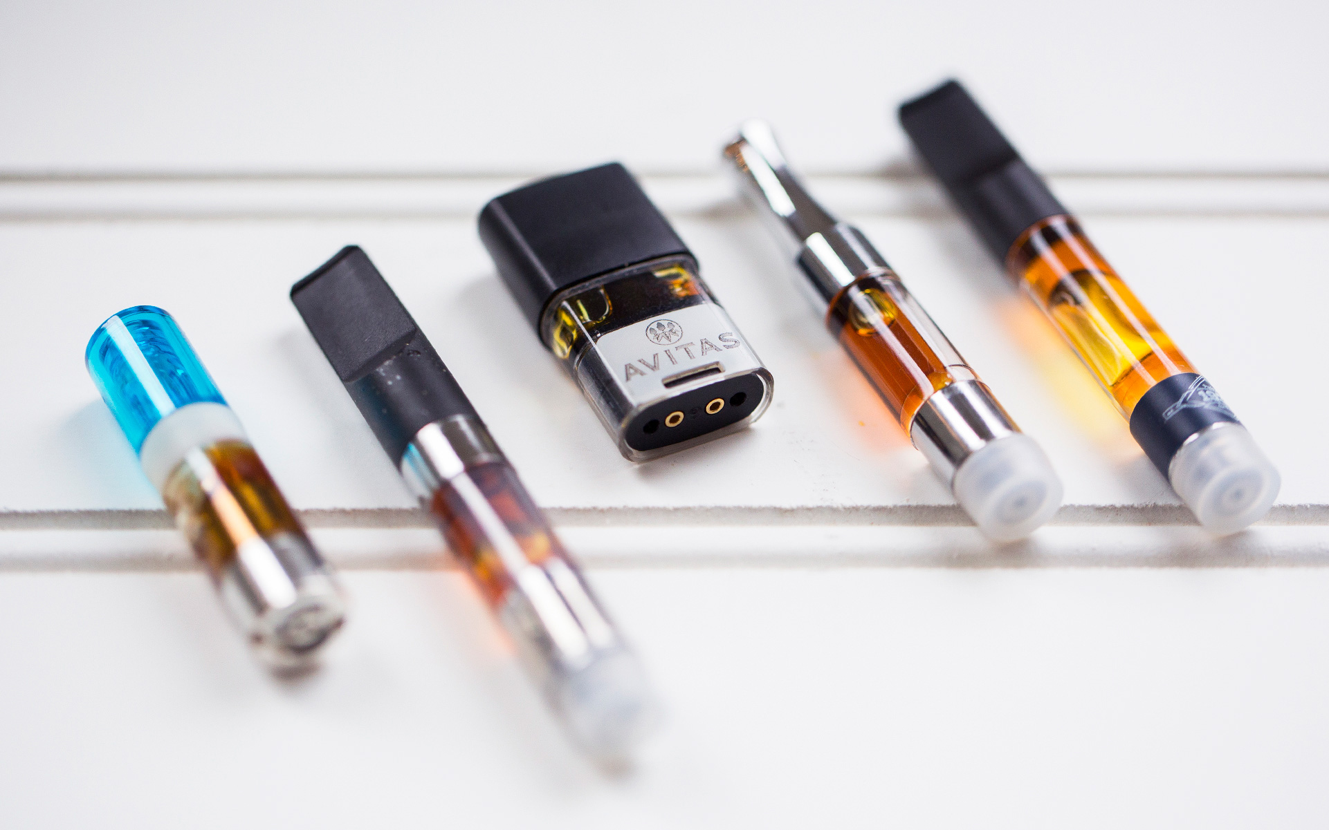 Top Delta 9 Vape Pens for a Calm and Unwinding Experience