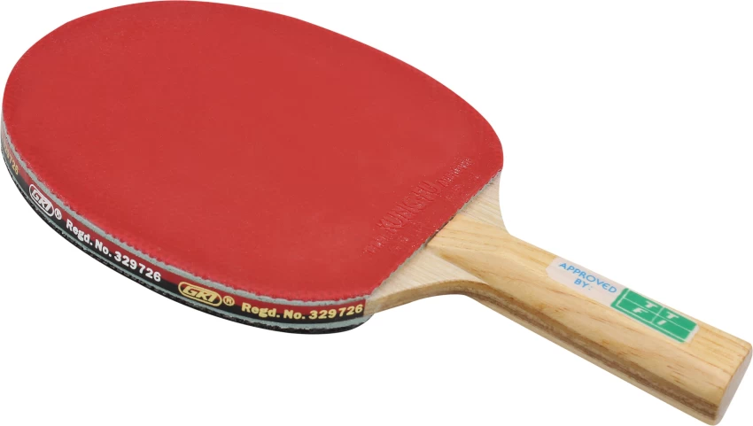 table tennis racket 