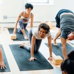 The Connection Between Yoga and Mindfulness