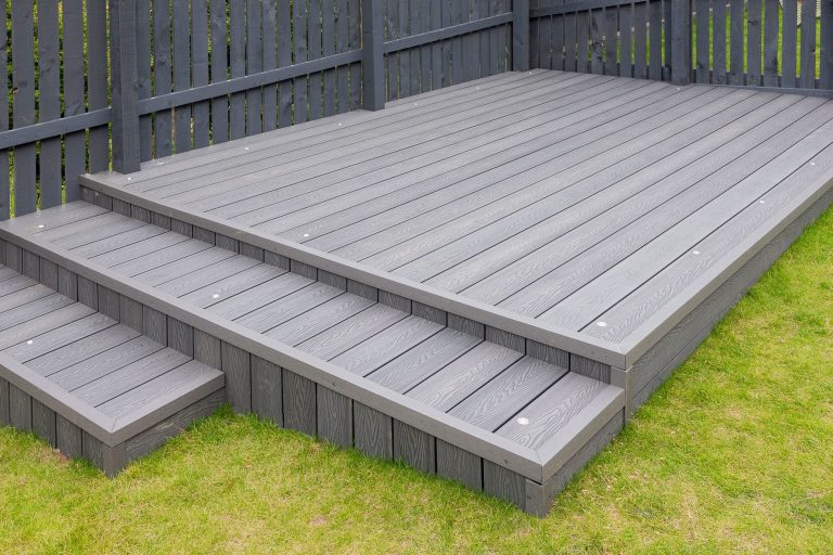 The Ultimate Guide to Choosing the Best Composite Decking for Your Outdoor Space